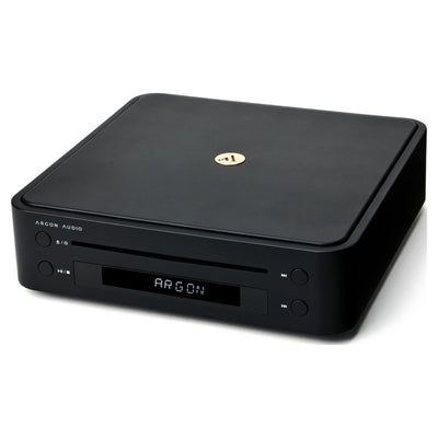 Argon Audio CD1