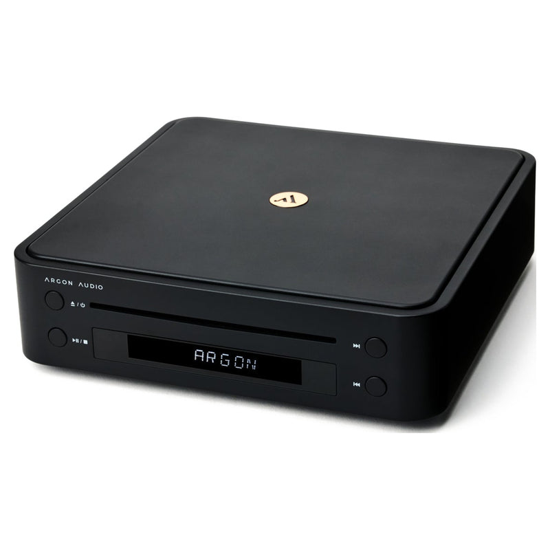 Argon Audio CD1