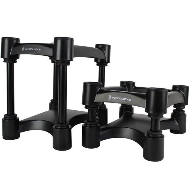 IsoAcoustics ISO-130 Stands