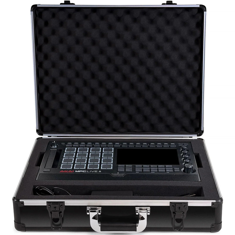 Analog Cases UNISON Case (for Akai MPC Live III)
