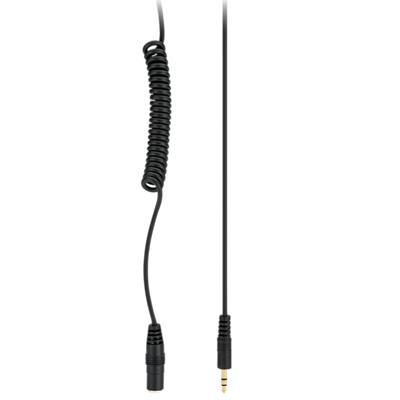 Rode VC1 Stereo Mini Male - Stereo Mini Female Rode VideoMic Cable 3m