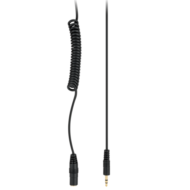 RØDE VC1 stereo Mini isane – stereo Mini emane VideoMic kaabel 3 m