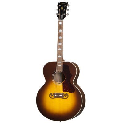 Gibson SJ-200 Studio Walnut