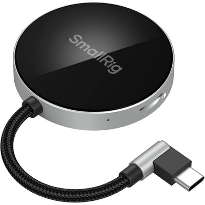 SmallRig SD4.0 Memory Card Reader (4870)