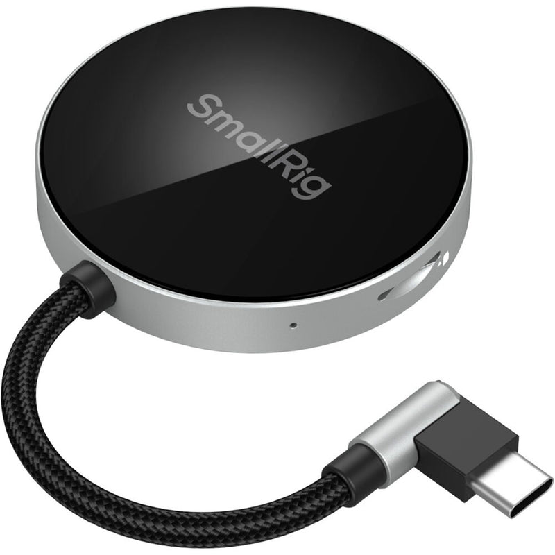 SmallRig SD4.0 Memory Card Reader (4870)