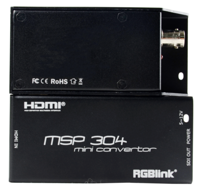 MSP 304