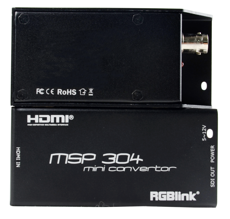 MSP 304