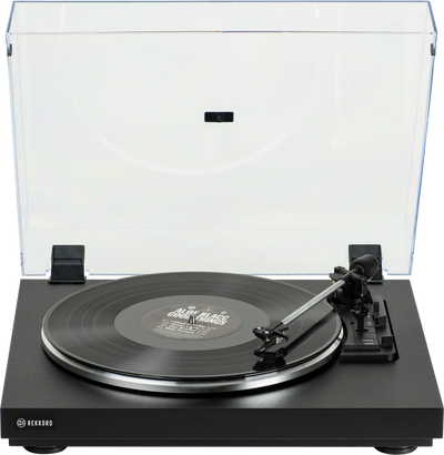 Rekkord Audio F110