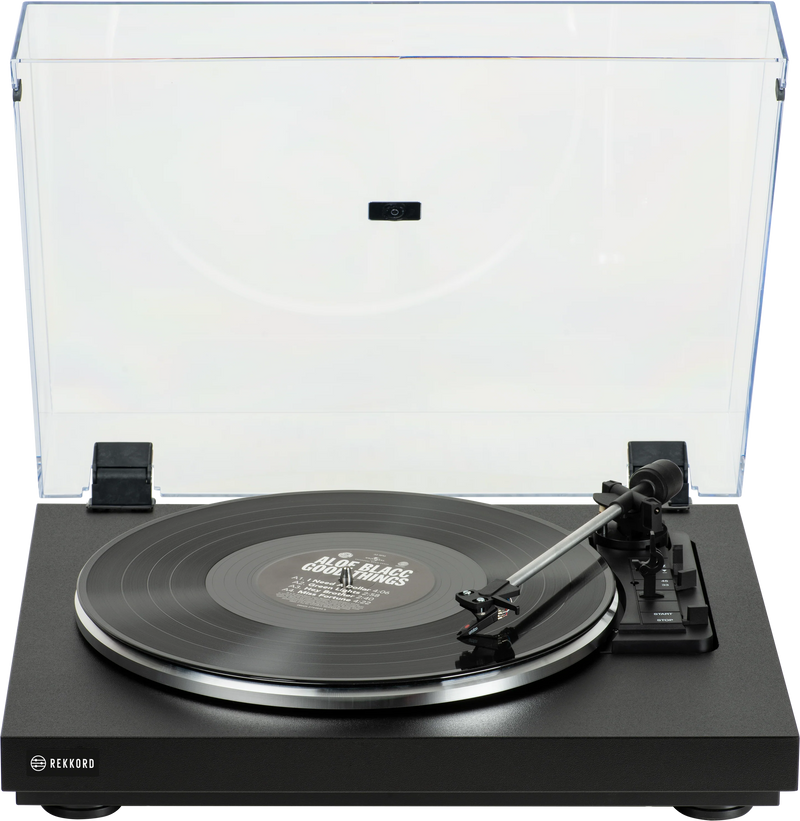 Rekkord Audio F110