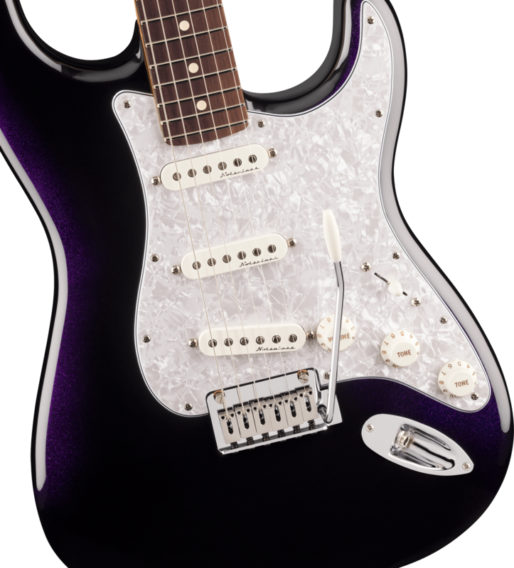Fender Player II Modified Stratocaster