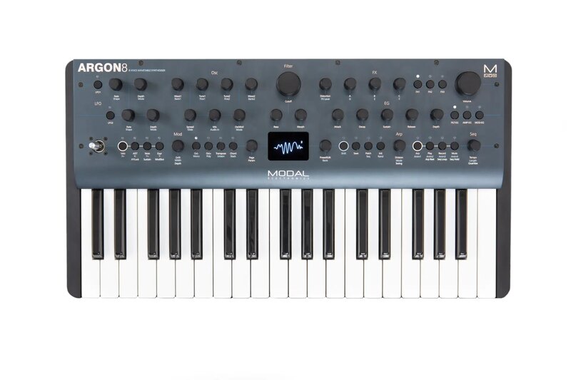 Argon8