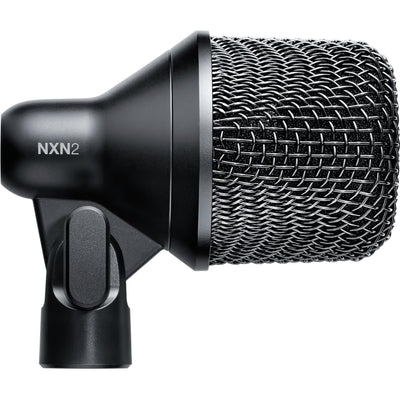 Shure Nexadyne 2