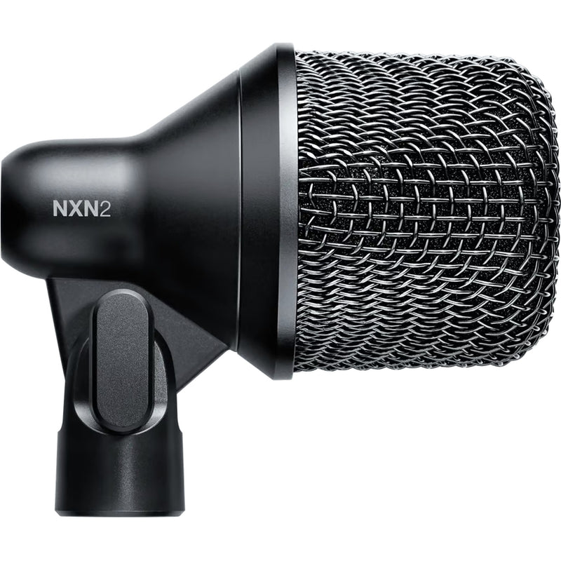 Shure Nexadyne 2