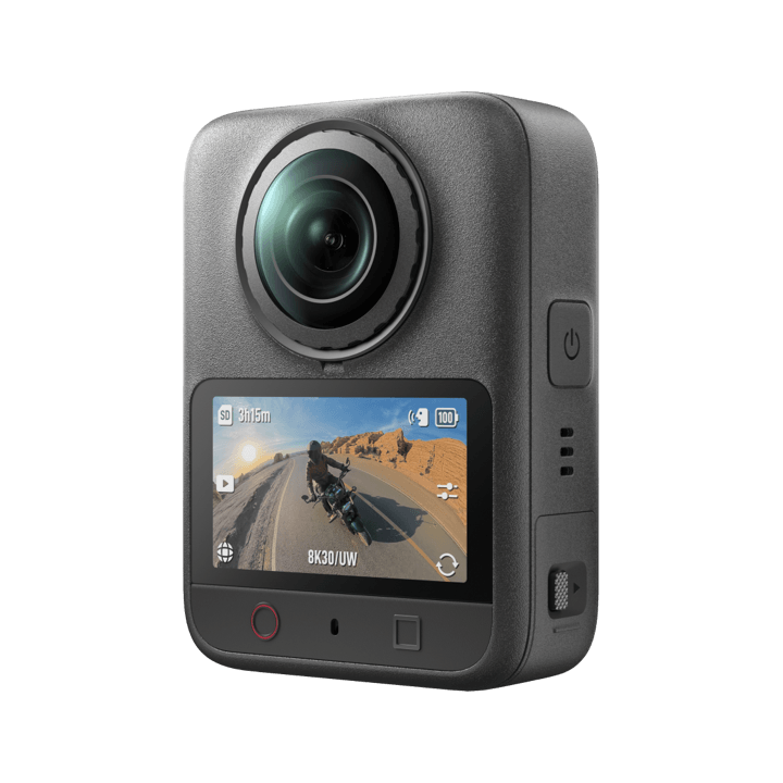 Osmo 360 II