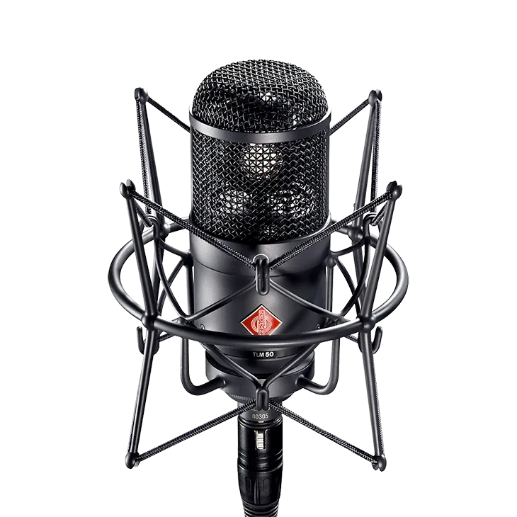 TLM 50