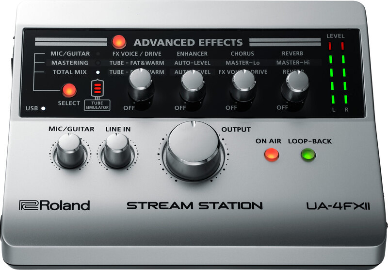 UA-4FX2