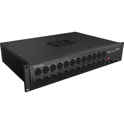 PreSonus StudioLive Series III SE 24R