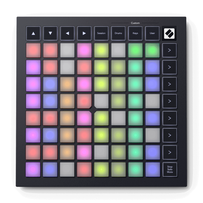 Launchpad Mini