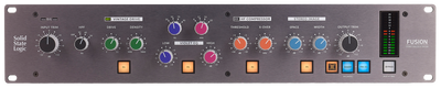SSL Fusion
