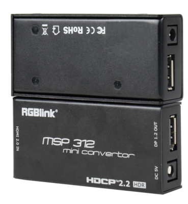 MSP 312