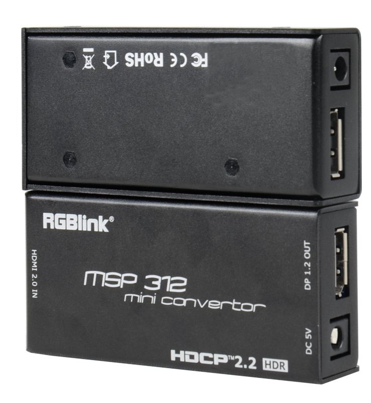 MSP 312