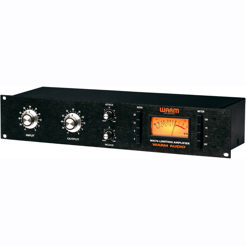 Warm Audio WA76