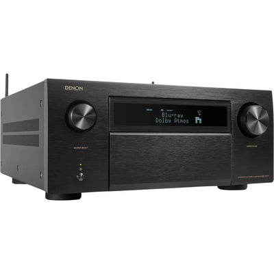 Denon AVC-A1H