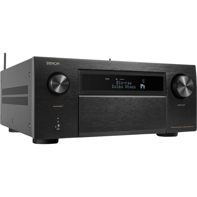 Denon AVC-A1H