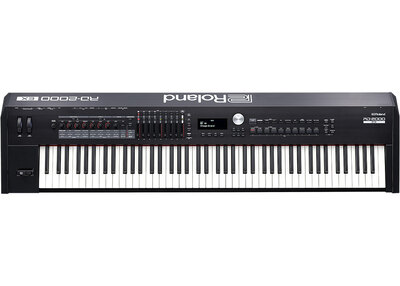 RD-2000EX