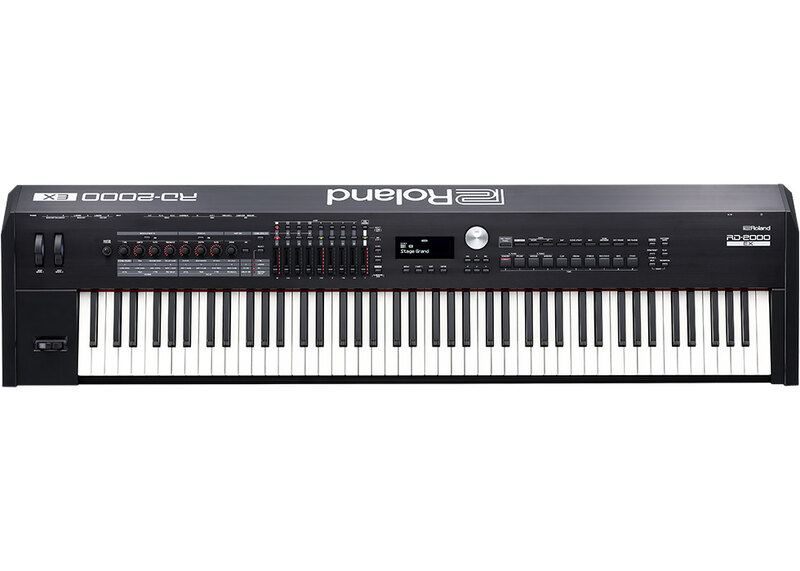 RD-2000EX