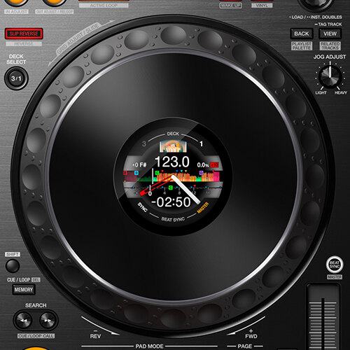 DDJ-1000