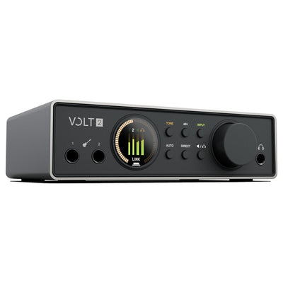 Universal Audio Volt 2 Gen 2