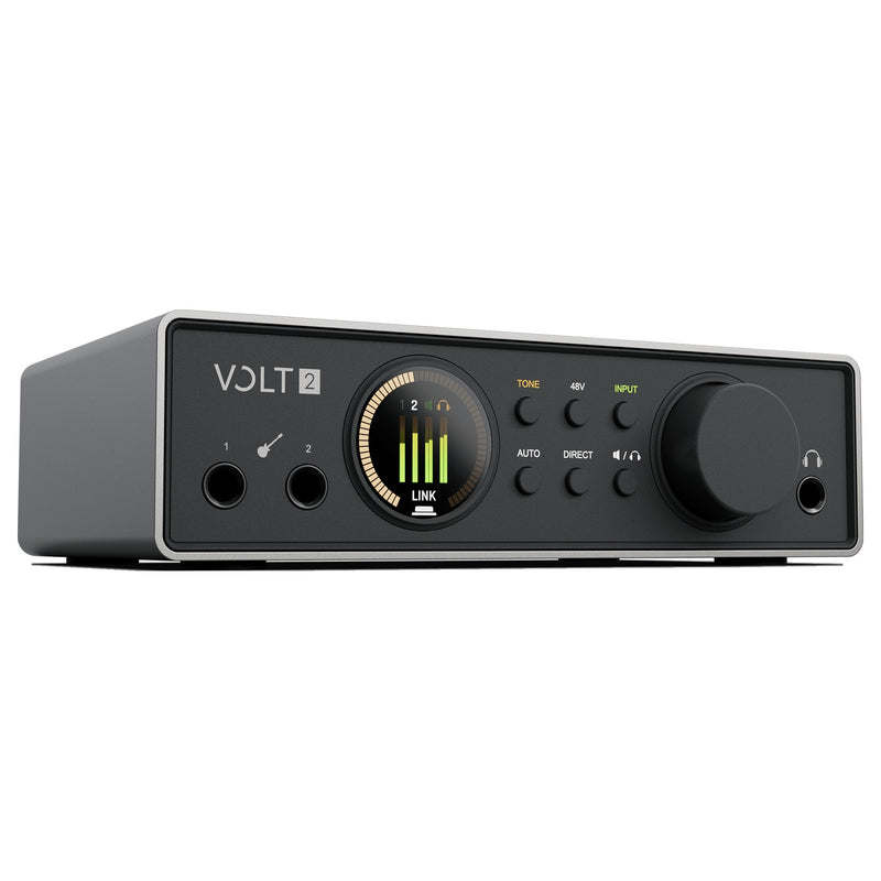 Universal Audio Volt 2 Gen 2