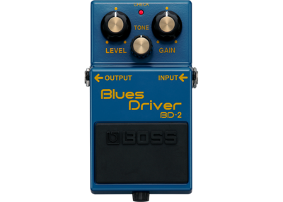 Boss BD-2