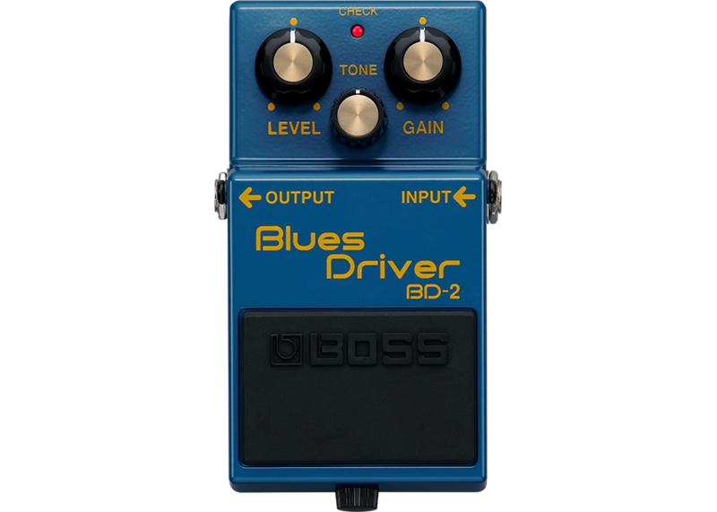 Boss BD-2