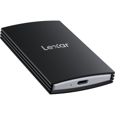 Lexar Armor 700 Portable SSD