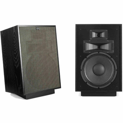 Klipsch Heresy IV