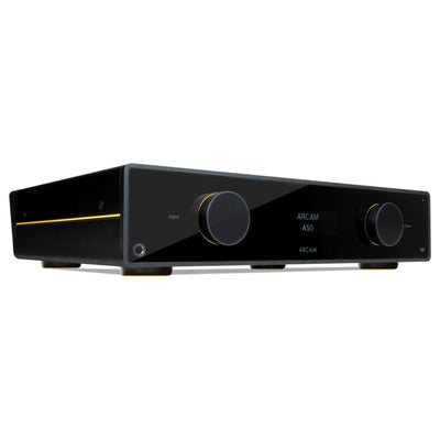 Arcam A50 Signature