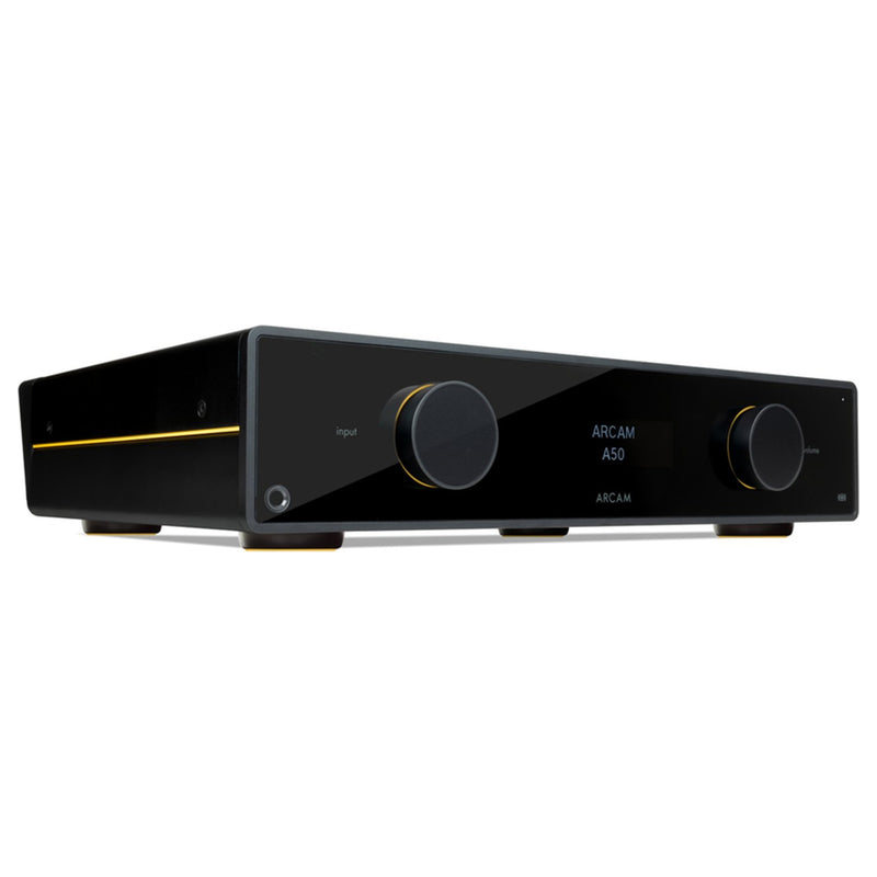 Arcam A50 Signature