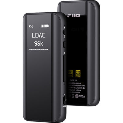FiiO BTR15