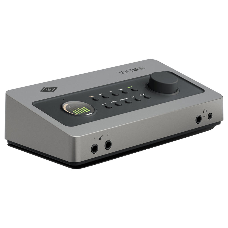 Universal Audio Volt 4P Max