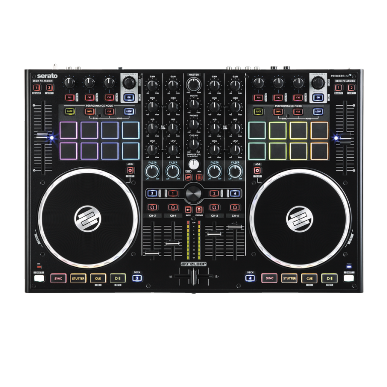 Terminal Mix 8
