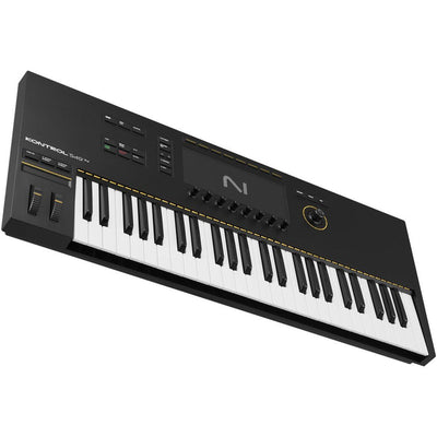 Native Instruments Kontrol S49 MK3
