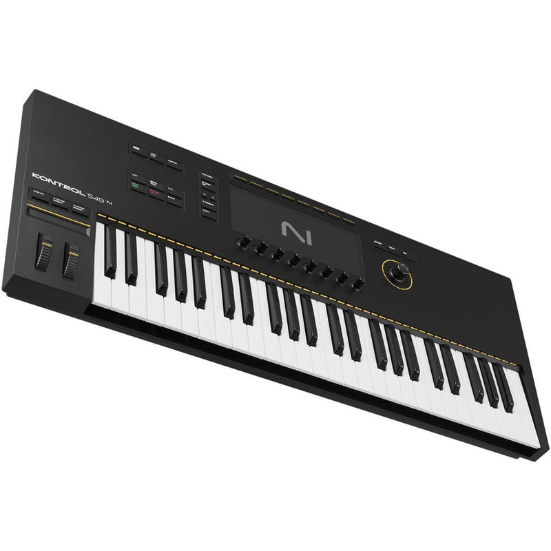 Native Instruments Kontrol S49 MK3