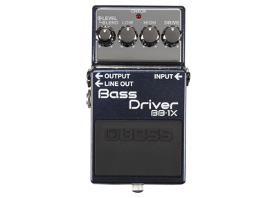 Boss BB-1X