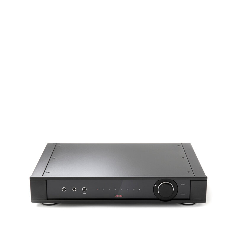 Elicit Mk5