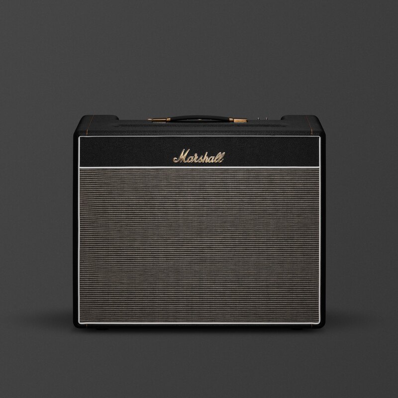 1962 Bluesbreaker Combo