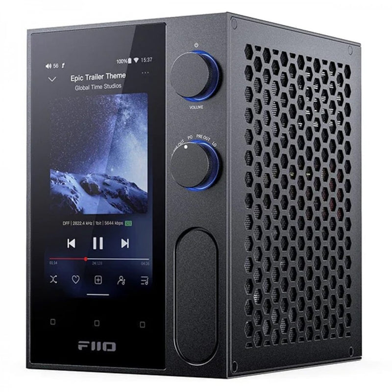 FiiO R7