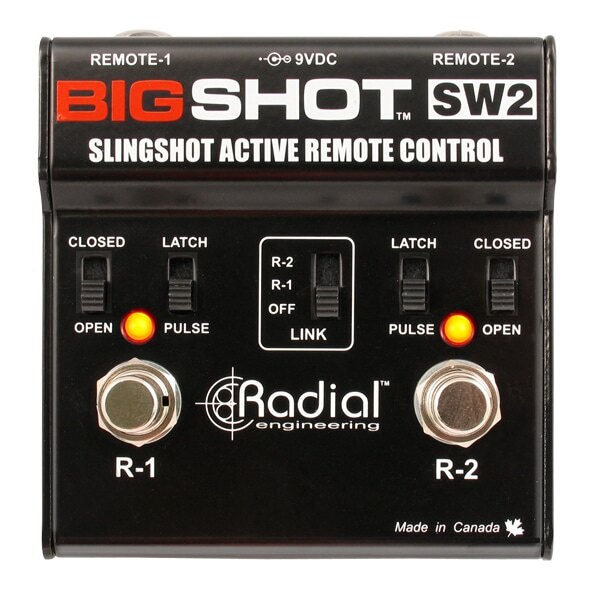 BigShot SW2