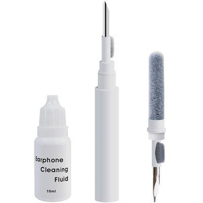 Essentials CleanKit In Ear
